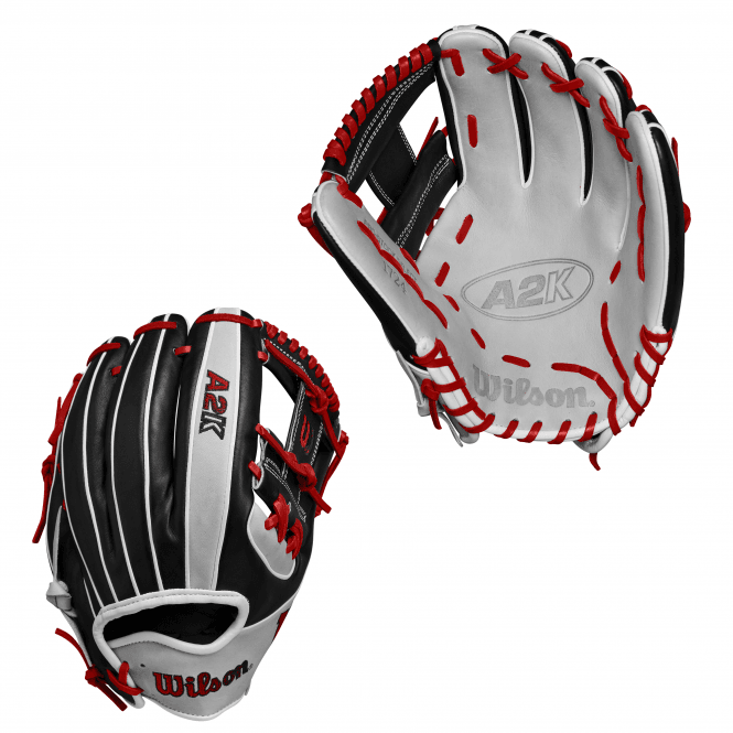 Wilson A2K 1724 11.75in Glove