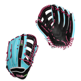 A2K 1810-SS 12.75in Glove