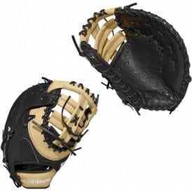 A2K JAB79 12.5in First Base Mitt - SC