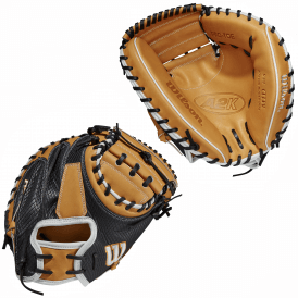 A2K M1DSS 33.5in Catchers Mitt