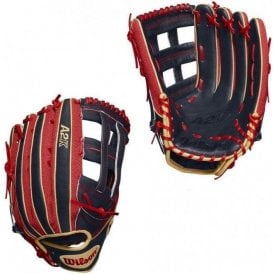 A2K MB50-SS 12.5in Glove