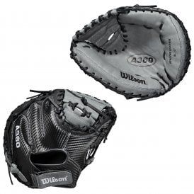 A360 Youth Catchers Mitt