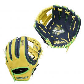 A450 Bananas 11in - Youth Glove