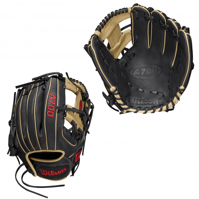 Wilson A700 11.5in Youth Glove