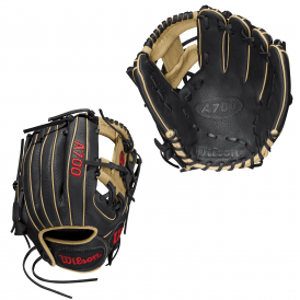 A700 11.5in Youth Glove