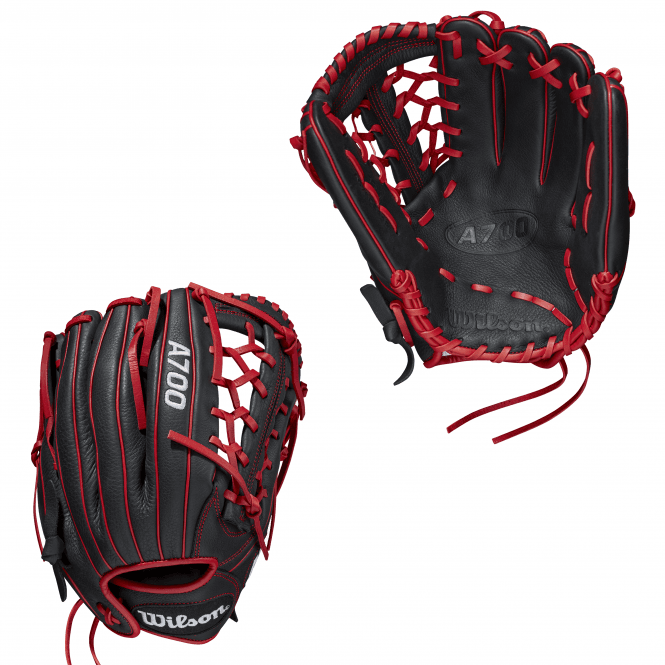 Wilson A700 12in Youth Glove