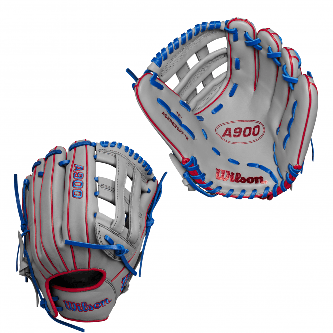 Wilson A900 PF12 12in Glove