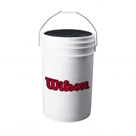 WILSON BALL BUCKET