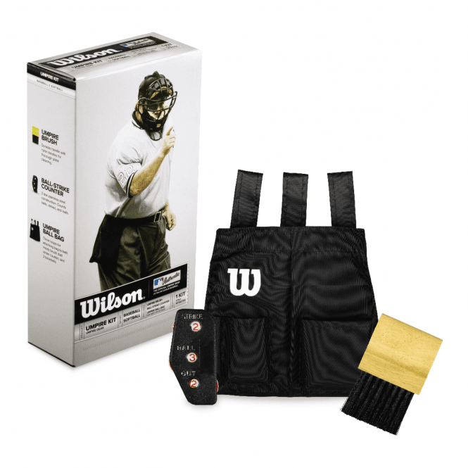 Wilson UMPIRE KIT